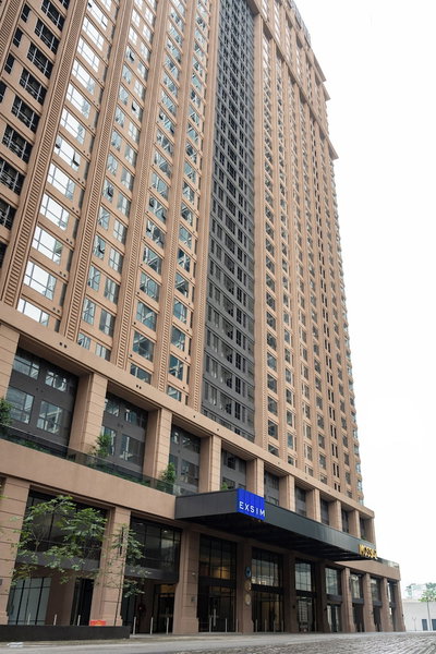 Mossaz Mana-Mana Suites Kuala Lumpur, Petaling Jaya, Malaysia