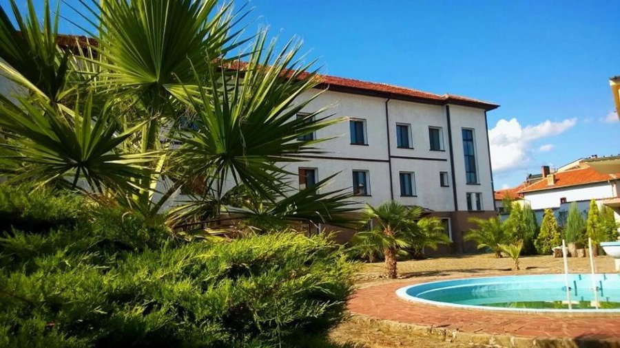 Villa Dryanovo, Dryanovo, Bulgaria