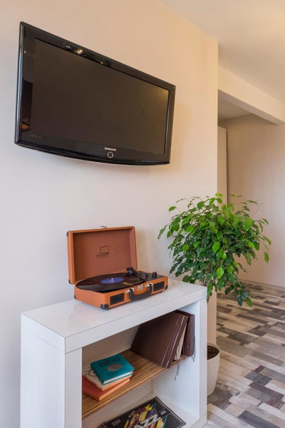 Jazzy Sofia Downtown Apartment, Sofia, Bulgaria