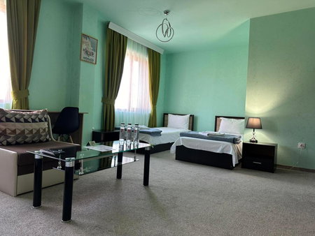 Complex MONACO HOTEL & CASINO, Svilengrad, Bulgaria