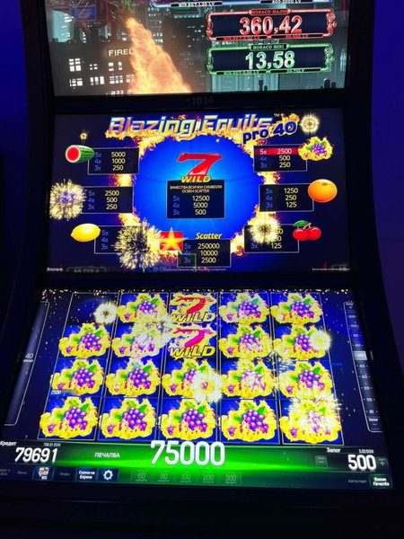 Complex MONACO HOTEL & CASINO, Svilengrad, Bulgaria