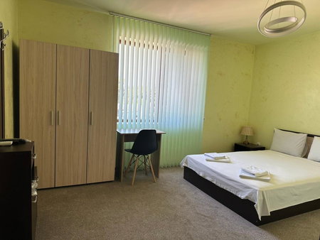 Complex MONACO HOTEL & CASINO, Svilengrad, Bulgaria