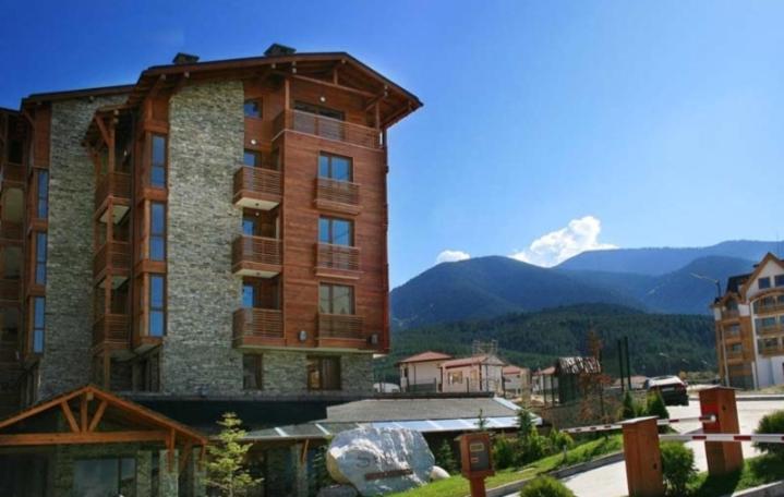 Luxury Suite Ivana, Bansko, Bulgaria