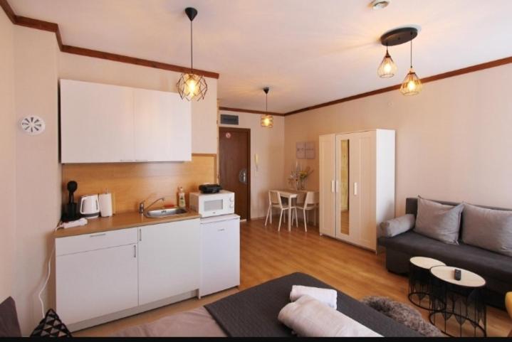 Luxury Suite Ivana, Bansko, Bulgaria