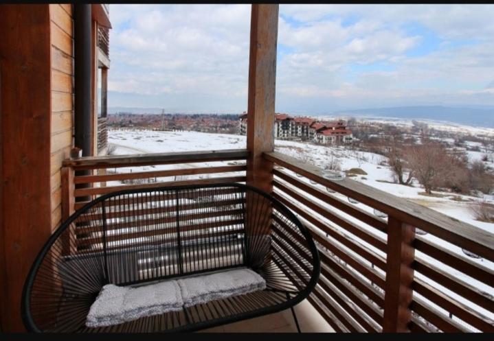 Luxury Suite Ivana, Bansko, Bulgaria