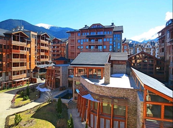 Luxury Suite Ivana, Bansko, Bulgaria