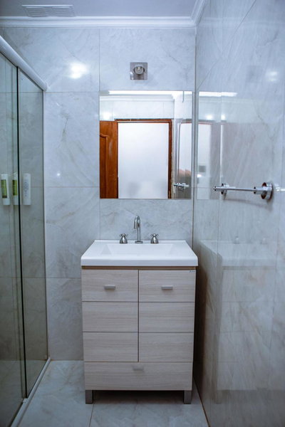 Tajy Iguazu Hotel, Puerto Iguazú, Argentina