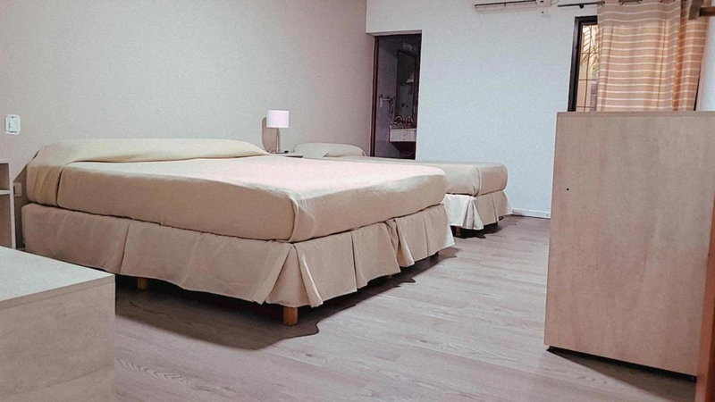 Tajy Iguazu Hotel, Puerto Iguazú, Argentina