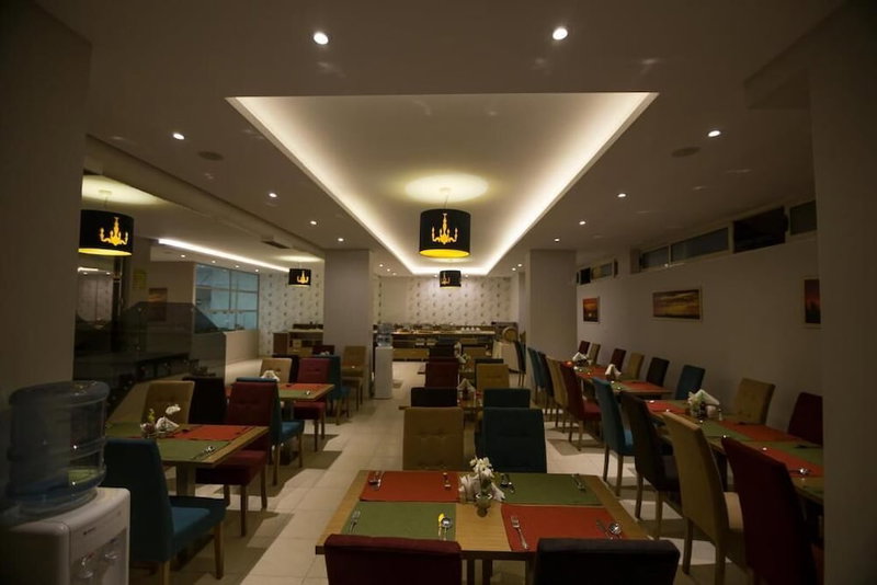 Sun Hotel, Durrës, Albania