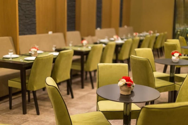 Sun Hotel, Durrës, Albania