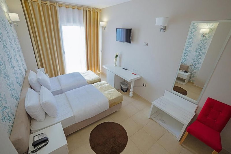 Sun Hotel, Durrës, Albania