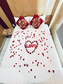 Z Hotel Sài Gòn, Ho Chi Minh City, Vietnam