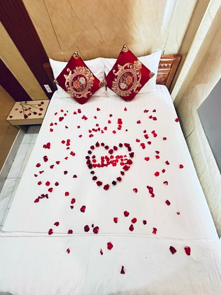 Z Hotel Sài Gòn, Ho Chi Minh City, Vietnam