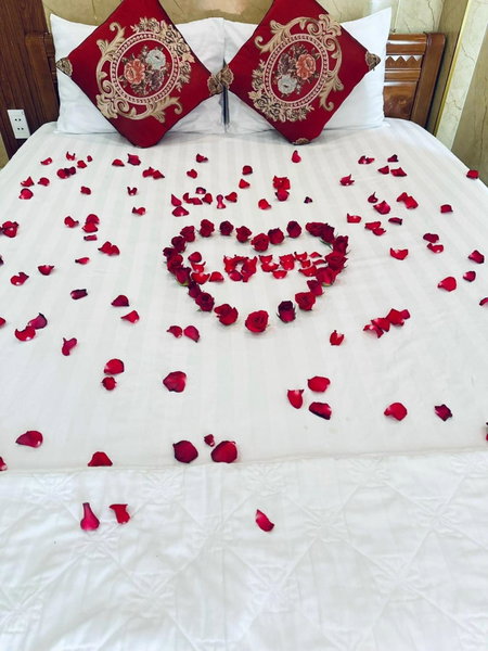 Z Hotel Sài Gòn, Ho Chi Minh City, Vietnam