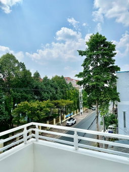 Chang coffee & Homestay Kon Tum, Kon Tum, Vietnam