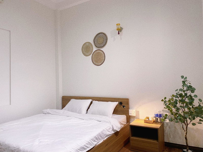 Chang coffee & Homestay Kon Tum, Kon Tum, Vietnam