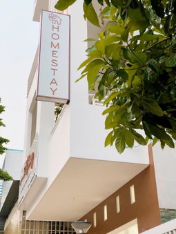 Chang coffee & Homestay Kon Tum, Kon Tum, Vietnam