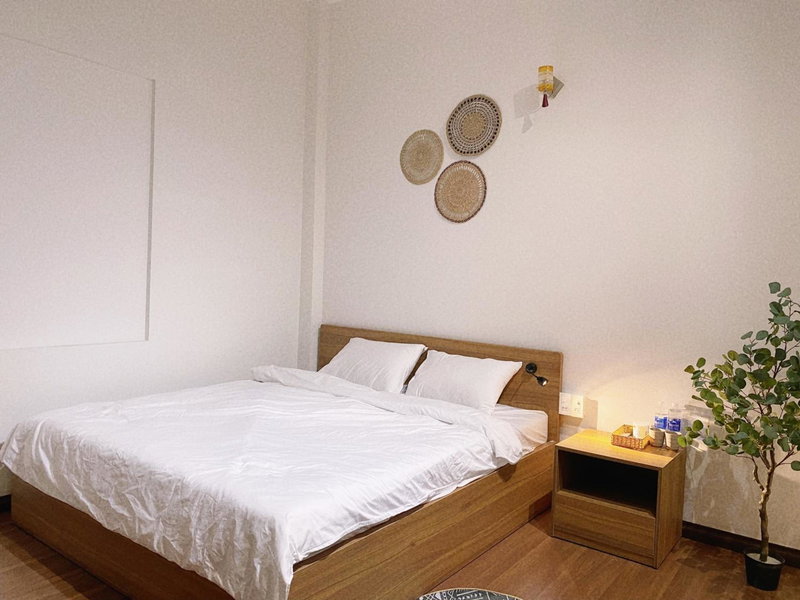 Chang coffee & Homestay Kon Tum, Kon Tum, Vietnam