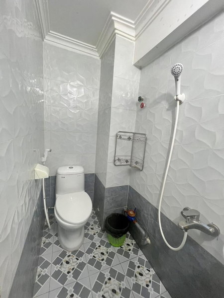 Hostel Tây Đô Cần Thơ, Ấp Bình Phó, Vietnam