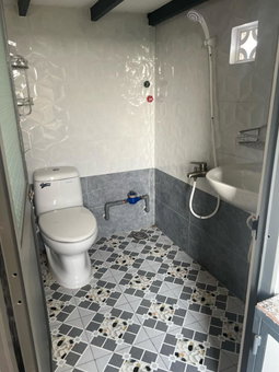 Hostel Tây Đô Cần Thơ, Ấp Bình Phó, Vietnam
