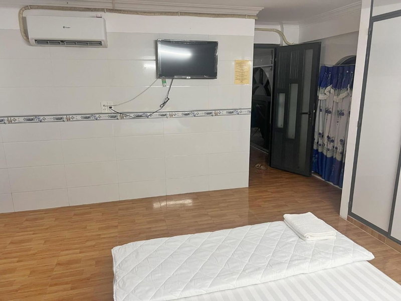 Hostel Tây Đô Cần Thơ, Ấp Bình Phó, Vietnam