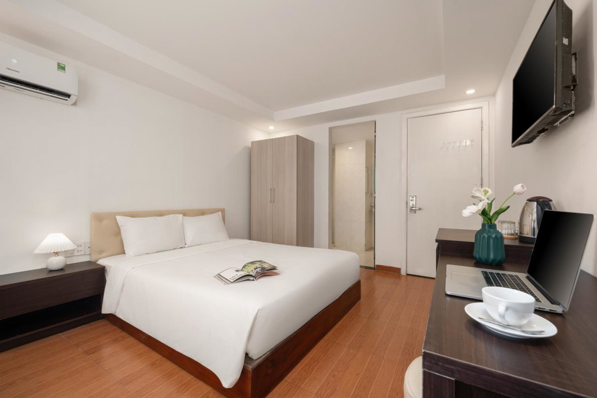 Do Bi Stay Hotel, Vietnam