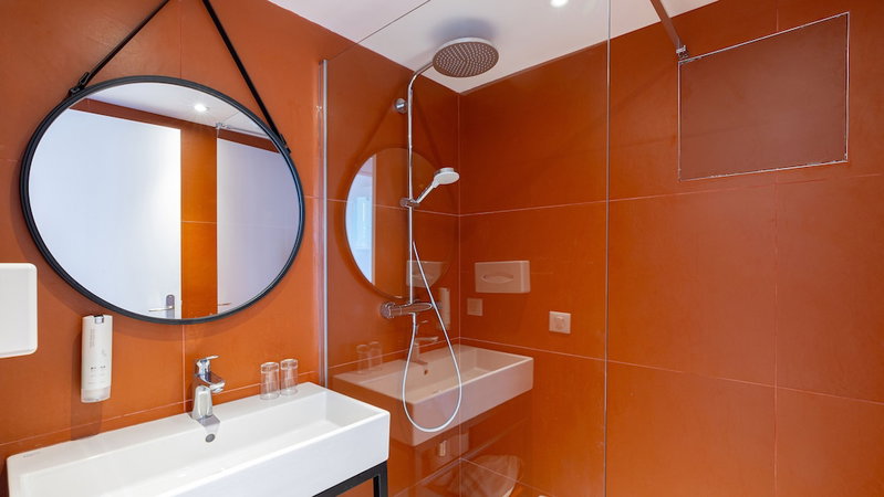 Kaliopé Hotel & Résidence by Oustal del Mar, Le Lavandou, France