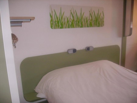 ibis budget Remiremont, Remiremont, France