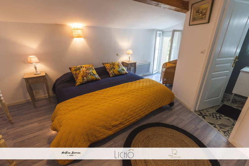 Le clos des Noaillettes, Puybarban, France