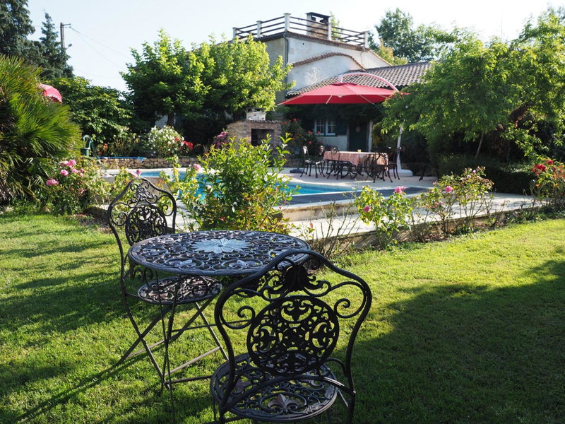 Le clos des Noaillettes, Puybarban, France