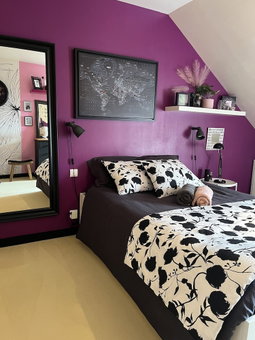Chez béa, Granville, France