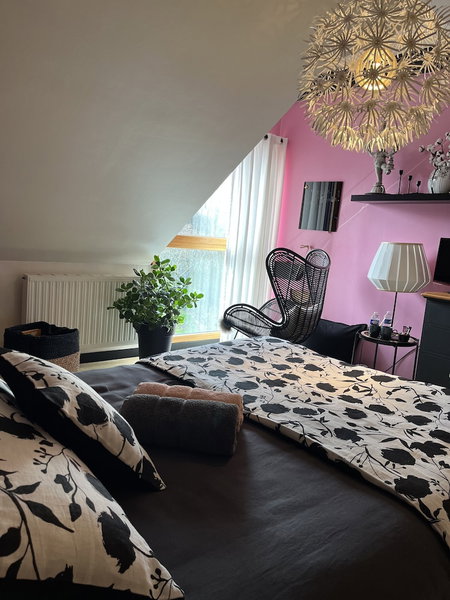 Chez béa, Granville, France