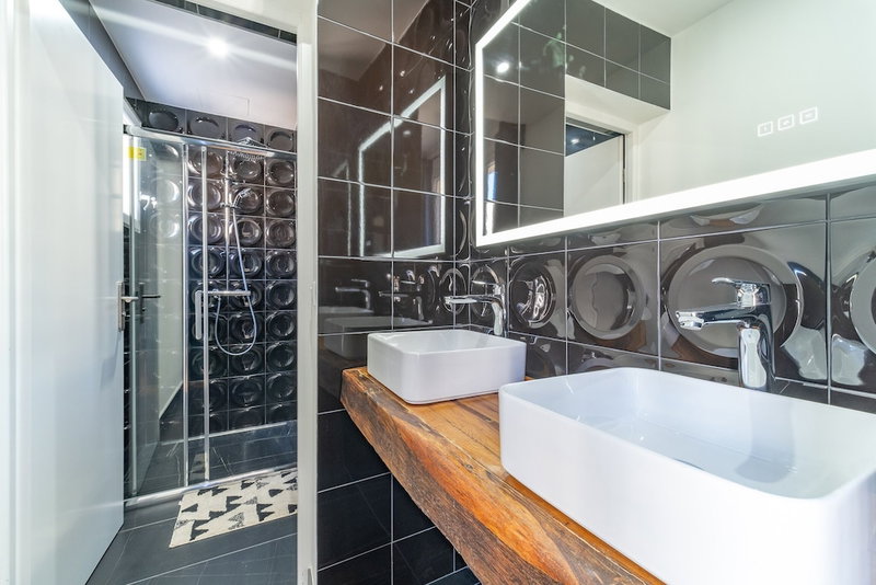 Fraternity-Hotel, Paris, France