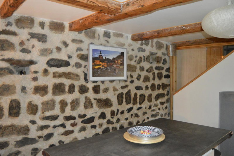 Le gîte du Bessat, Le Puy en Velay, France
