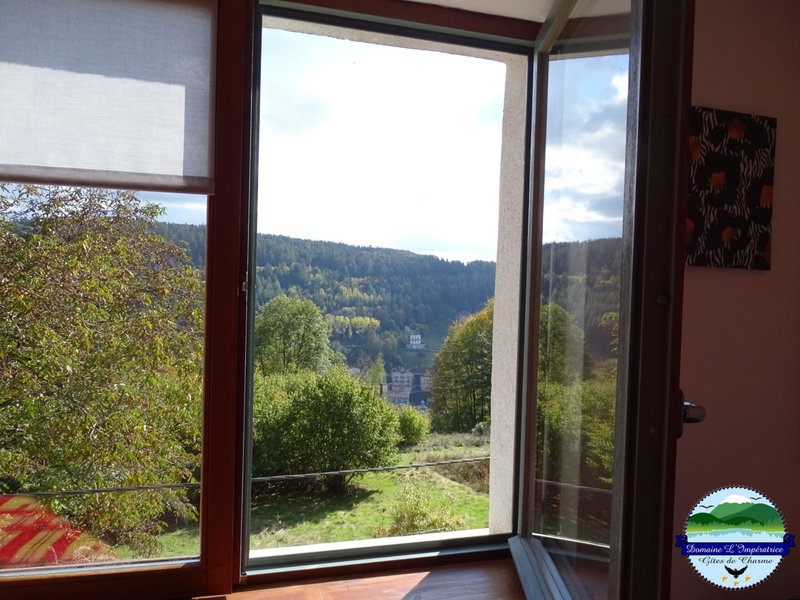 Domaine L'Impératrice, Plombières-les-Bains, France