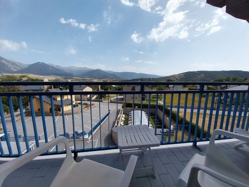 Oustalet, Font-Romeu-Odeillo-Via, France