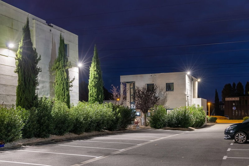 The Originals Access, Hôtel Innostar, Toulouse Sud, Labege, France