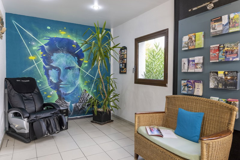 The Originals Access, Hôtel Innostar, Toulouse Sud, Labege, France