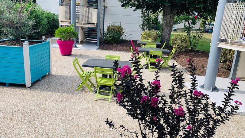 The Originals Access, Hôtel Innostar, Toulouse Sud, Labege, France
