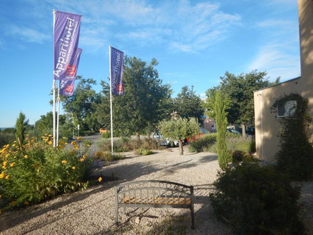 Apparthotel Séjours & Affaires Manosque, Manosque, France