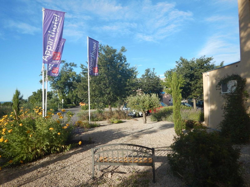 Apparthotel Séjours & Affaires Manosque, Manosque, France