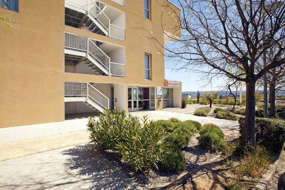 Apparthotel Séjours & Affaires Manosque, France