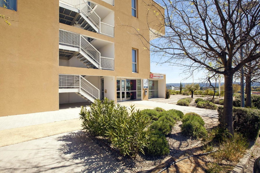 Apparthotel Séjours & Affaires Manosque, Manosque, France