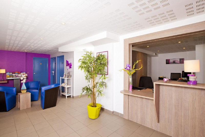 Apparthotel Séjours & Affaires Manosque, Manosque, France