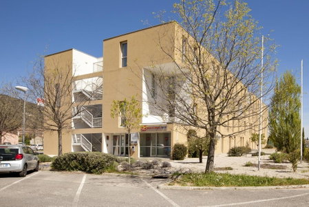 Apparthotel Séjours & Affaires Manosque, Manosque, France