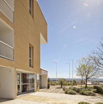 Apparthotel Séjours & Affaires Manosque, Manosque, France