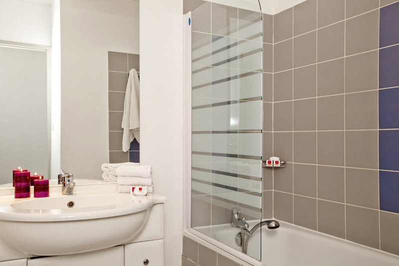 Apparthotel Séjours & Affaires Manosque, Manosque, France