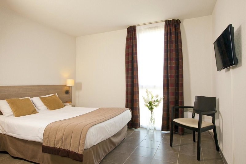 Apparthotel Séjours & Affaires Manosque, Manosque, France