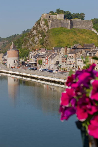 Hôtel Le Roosevelt, Givet, France