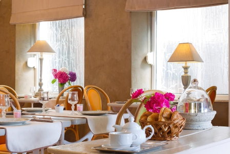 Hôtel Le Roosevelt, Givet, France